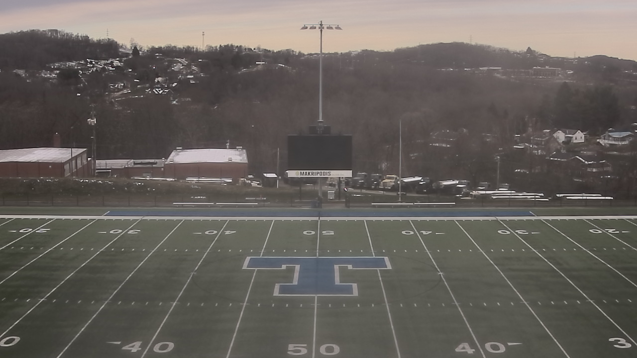 Thumbnail for current weather camera view from Trinity MS in North Franklin Township, Pennsylvania