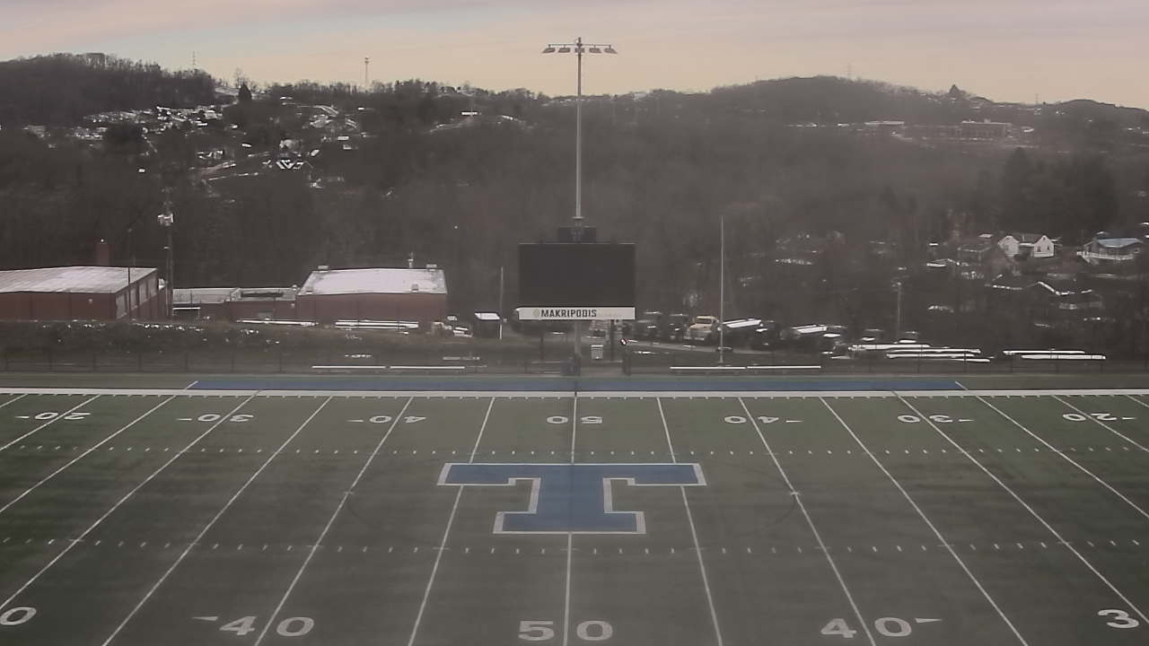 Thumbnail for current weather camera view from Trinity MS in North Franklin Township, Pennsylvania