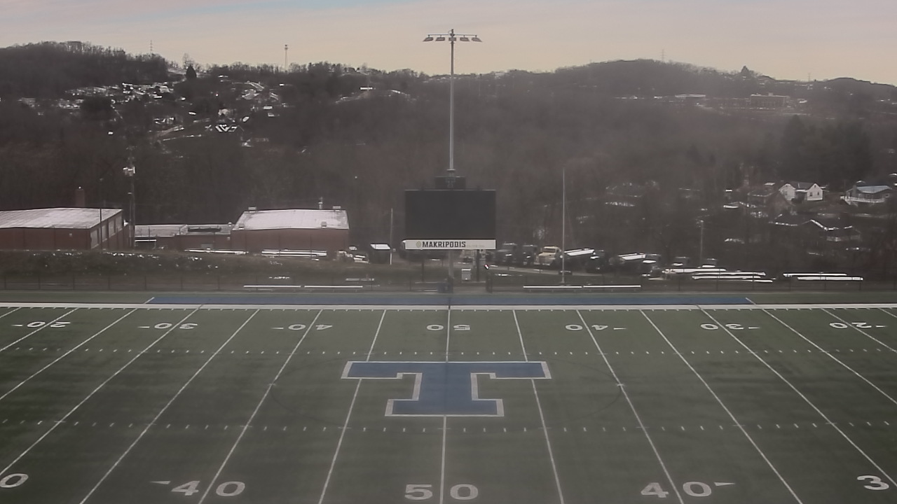 Thumbnail for current weather camera view from Trinity MS in North Franklin Township, Pennsylvania