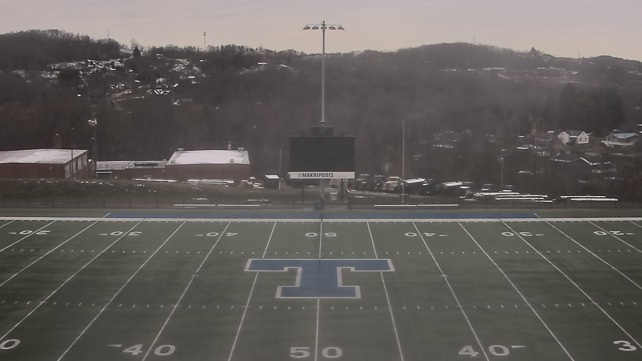 Thumbnail for current weather camera view from Trinity MS in North Franklin Township, Pennsylvania