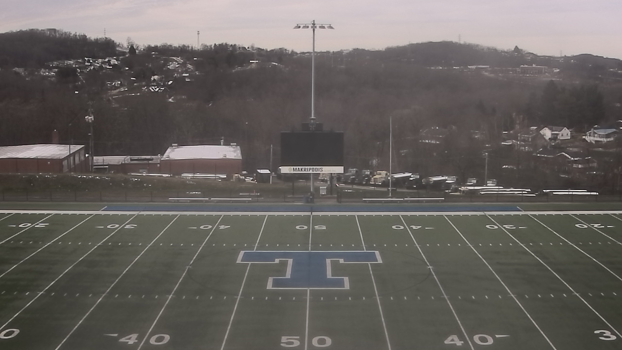 Thumbnail for current weather camera view from Trinity MS in North Franklin Township, Pennsylvania