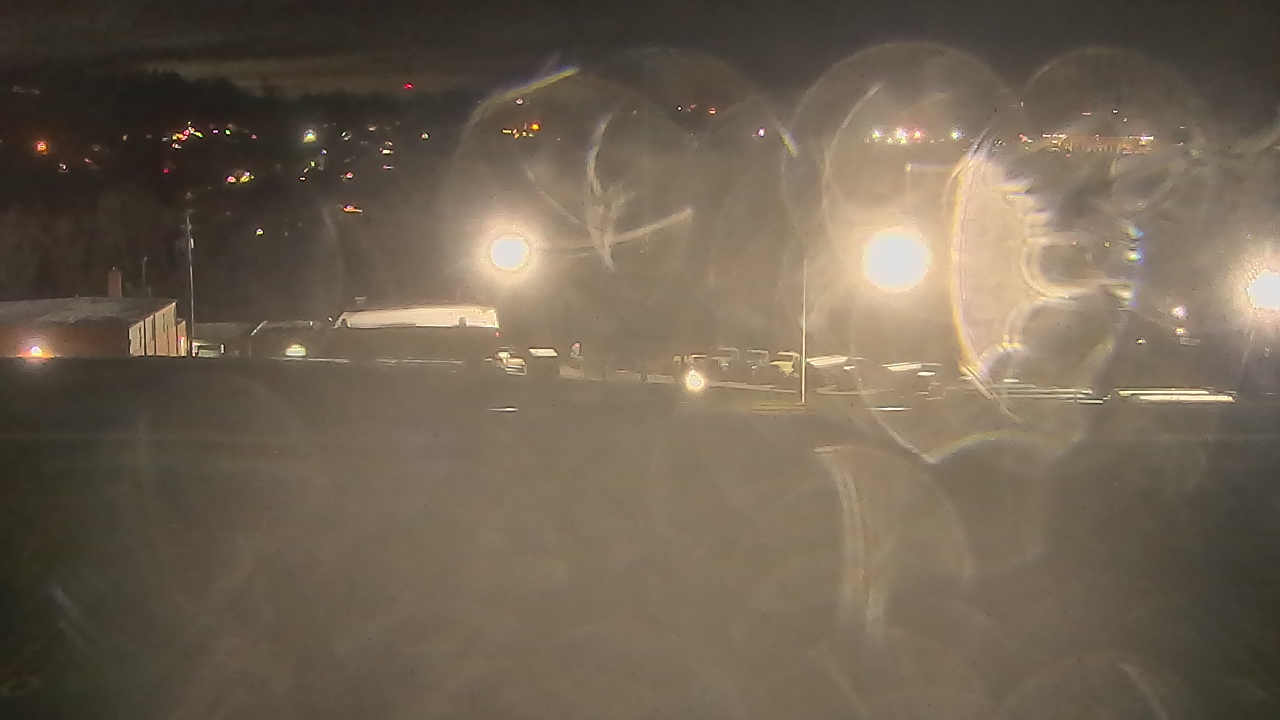 Thumbnail for current weather camera view from Trinity MS in North Franklin Township, Pennsylvania