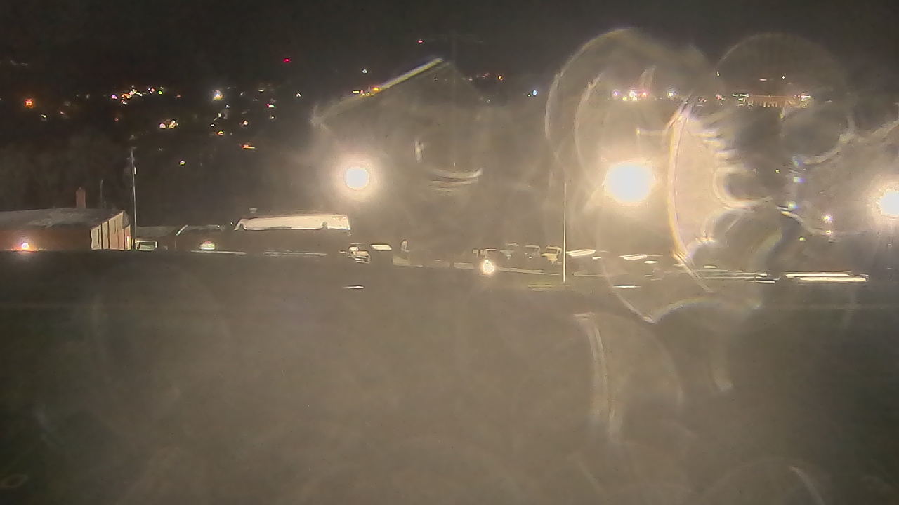 Thumbnail for current weather camera view from Trinity MS in North Franklin Township, Pennsylvania