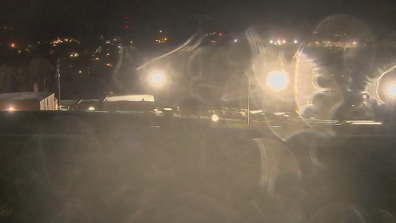 Thumbnail for current weather camera view from Trinity MS in North Franklin Township, Pennsylvania