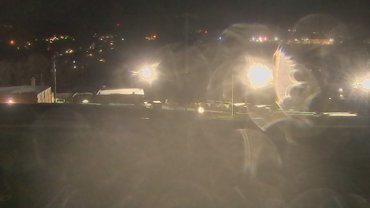 Thumbnail for current weather camera view from Trinity MS in North Franklin Township, Pennsylvania