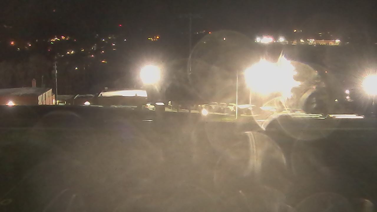 Thumbnail for current weather camera view from Trinity MS in North Franklin Township, Pennsylvania