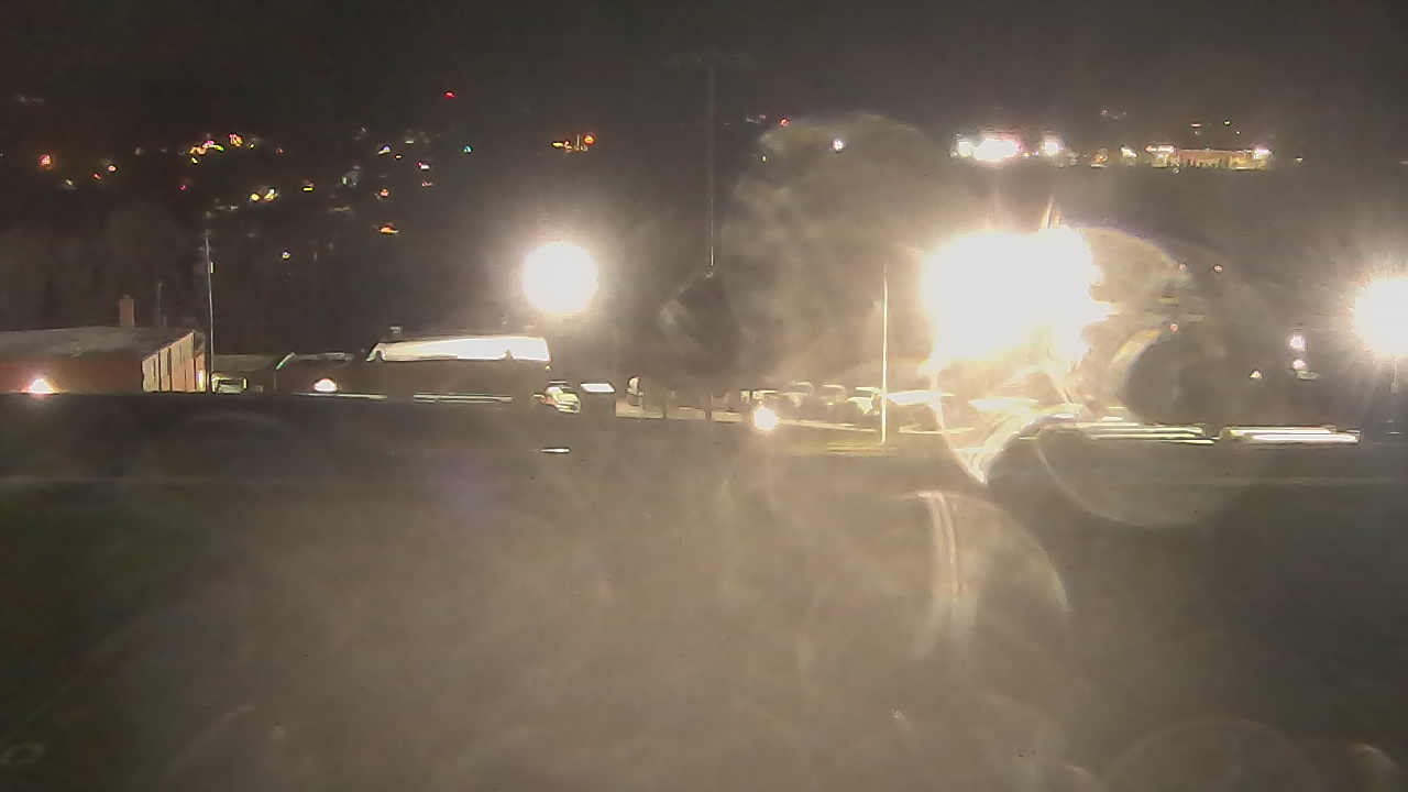 Thumbnail for current weather camera view from Trinity MS in North Franklin Township, Pennsylvania