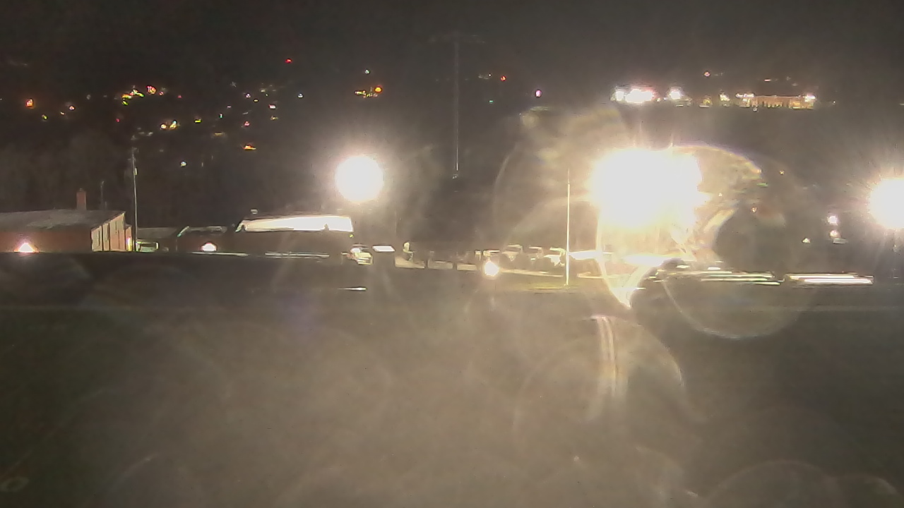 Thumbnail for current weather camera view from Trinity MS in North Franklin Township, Pennsylvania