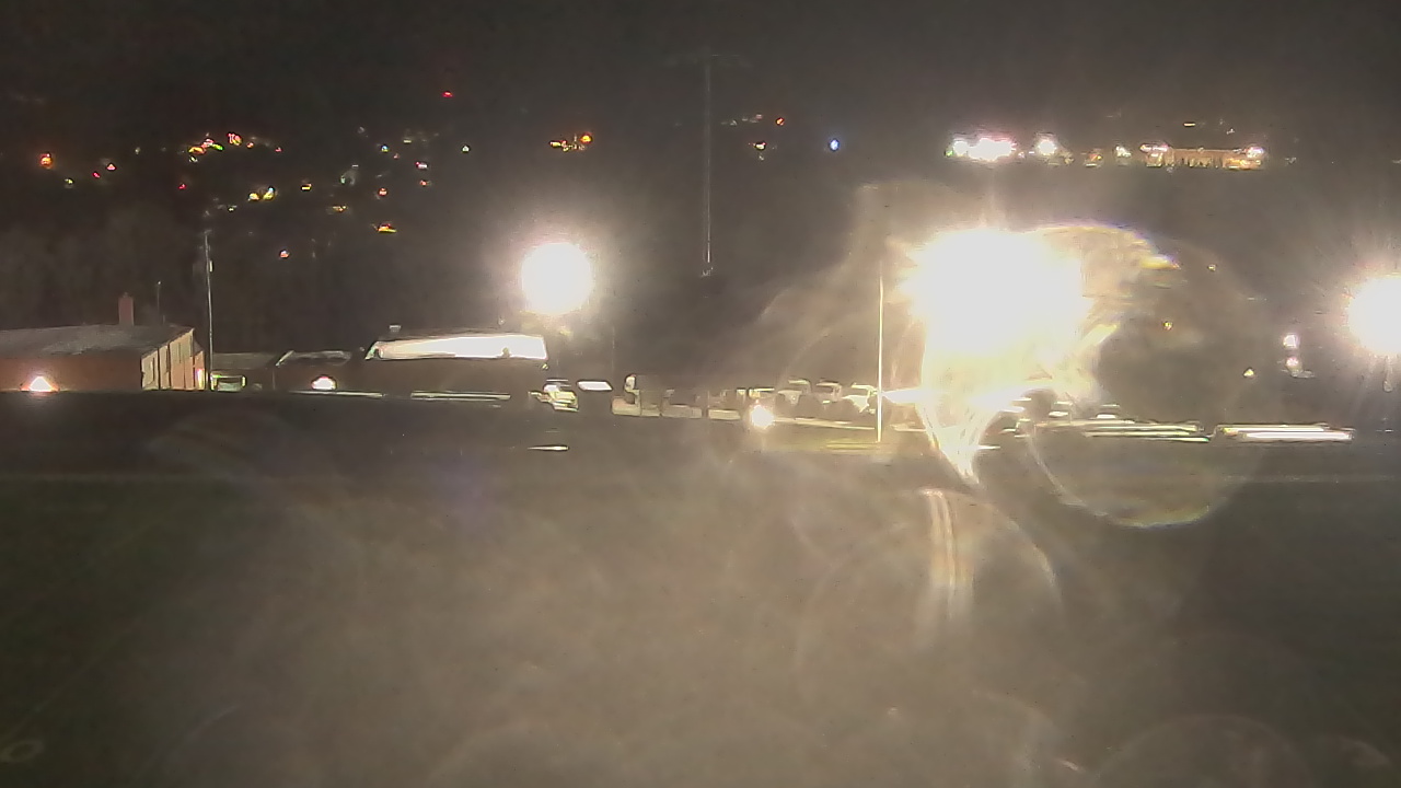 Thumbnail for current weather camera view from Trinity MS in North Franklin Township, Pennsylvania