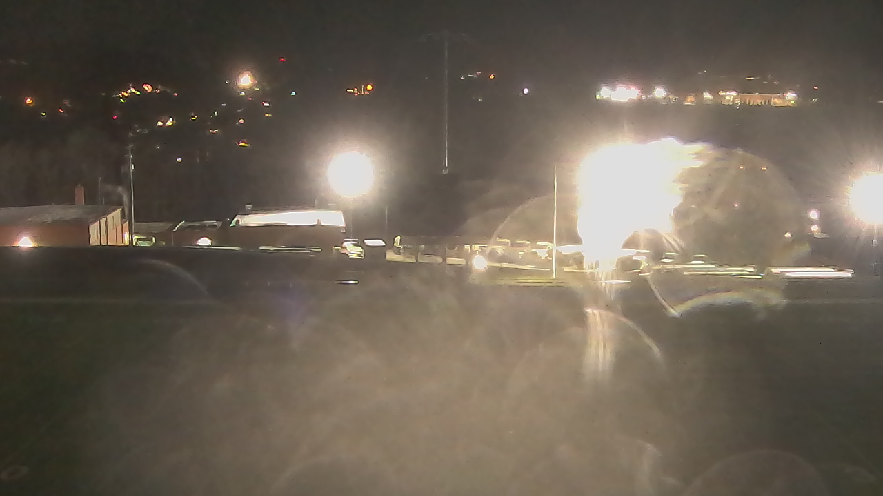 Thumbnail for current weather camera view from Trinity MS in North Franklin Township, Pennsylvania