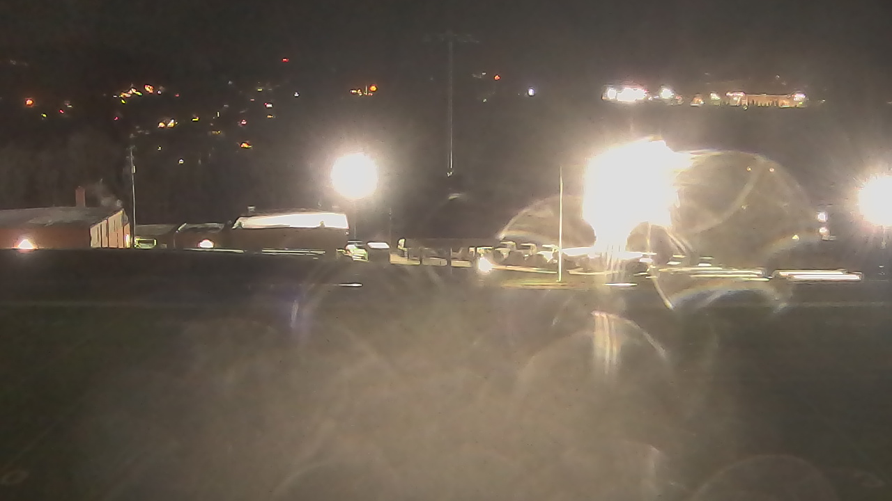 Thumbnail for current weather camera view from Trinity MS in North Franklin Township, Pennsylvania