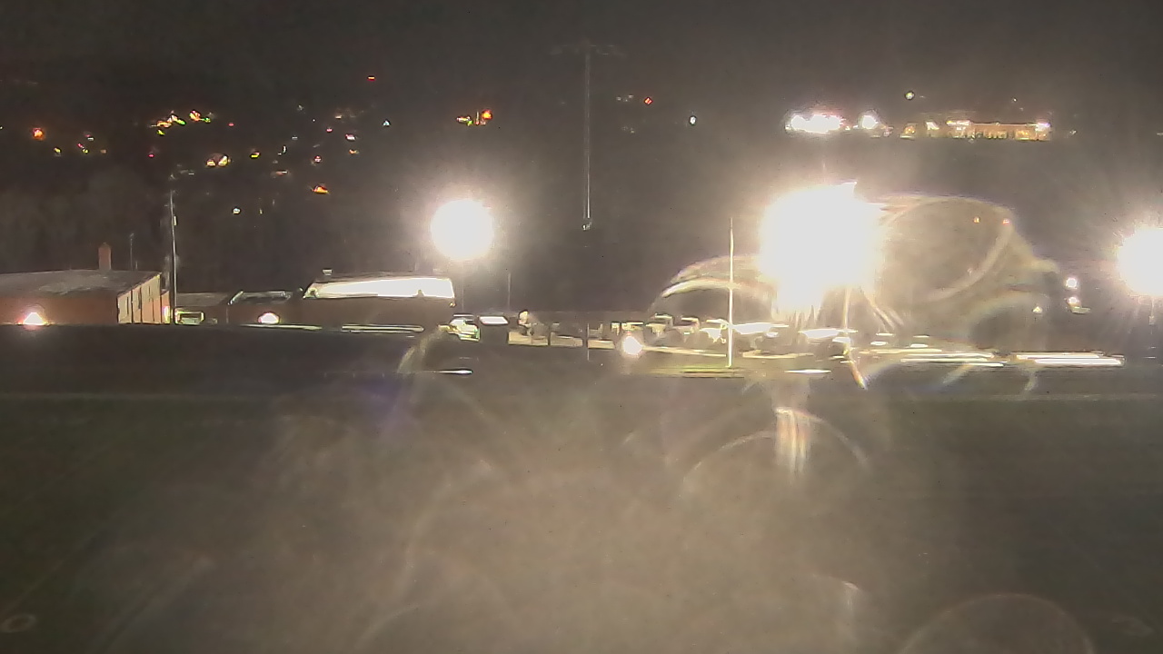 Thumbnail for current weather camera view from Trinity MS in North Franklin Township, Pennsylvania