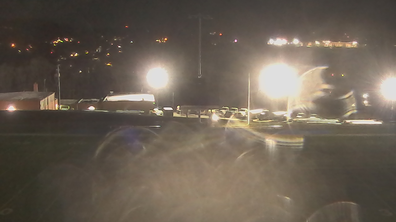 Thumbnail for current weather camera view from Trinity MS in North Franklin Township, Pennsylvania