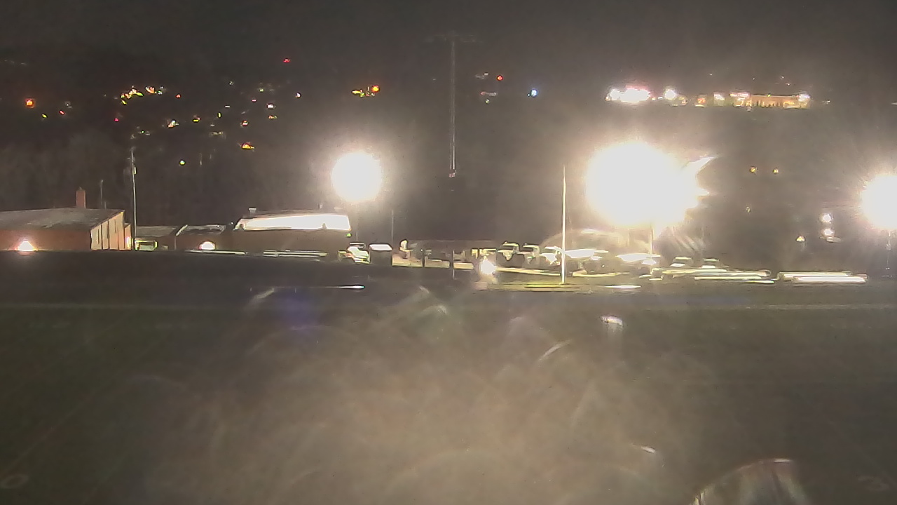 Thumbnail for current weather camera view from Trinity MS in North Franklin Township, Pennsylvania