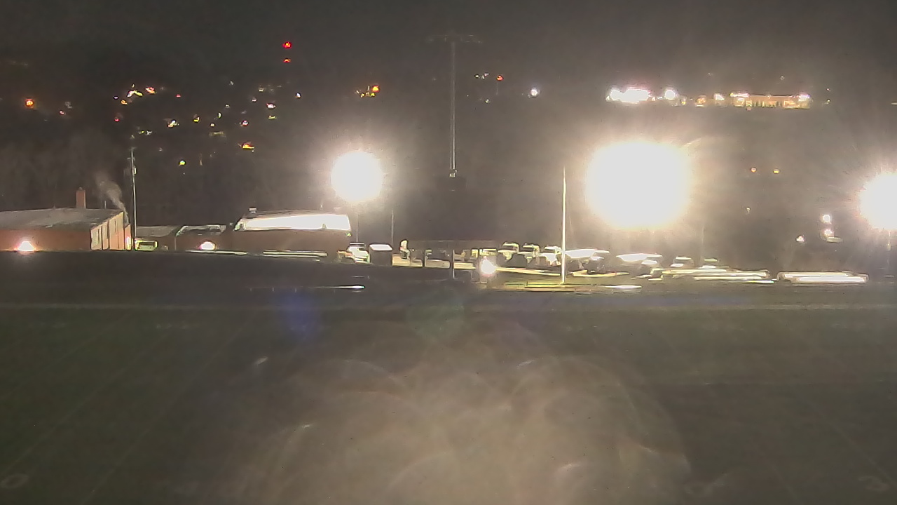 Thumbnail for current weather camera view from Trinity MS in North Franklin Township, Pennsylvania