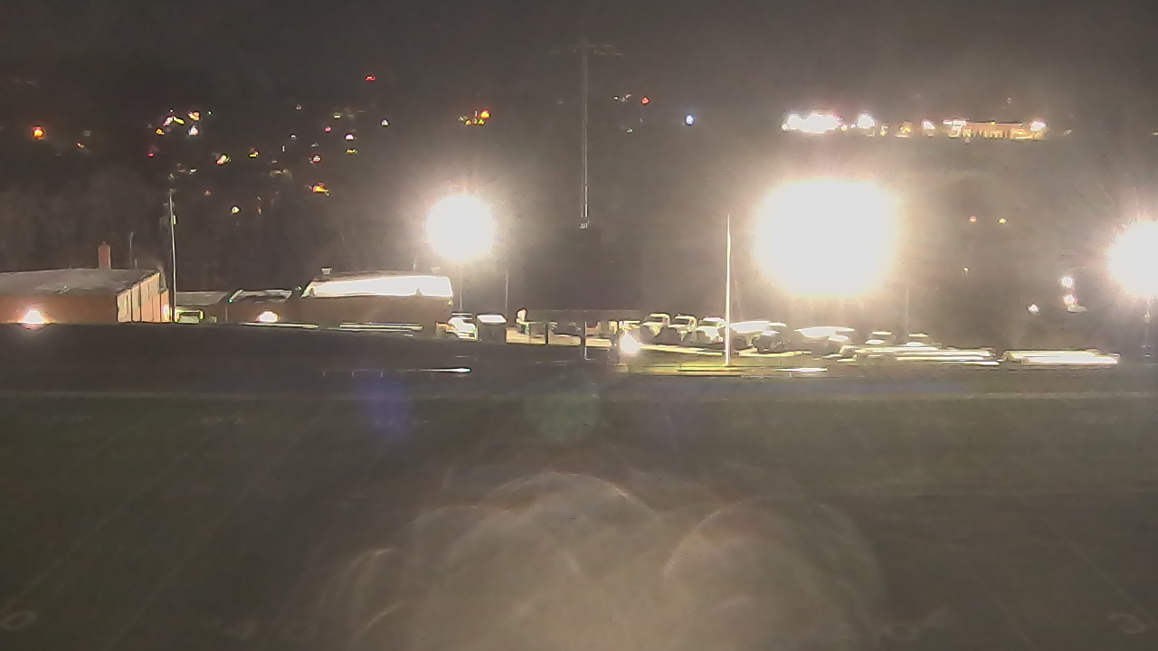 Thumbnail for current weather camera view from Trinity MS in North Franklin Township, Pennsylvania