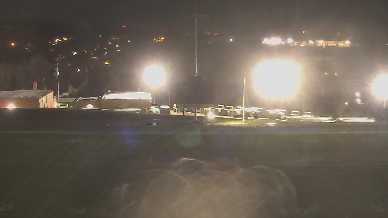 Thumbnail for current weather camera view from Trinity MS in North Franklin Township, Pennsylvania