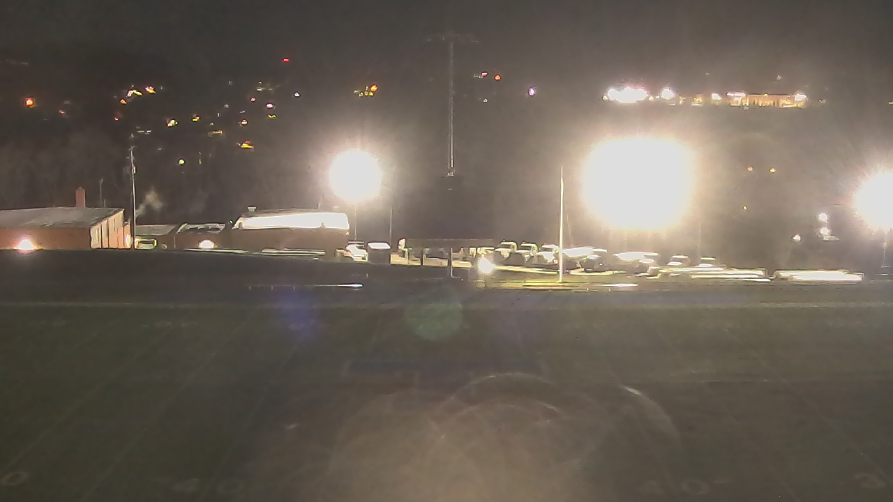 Thumbnail for current weather camera view from Trinity MS in North Franklin Township, Pennsylvania