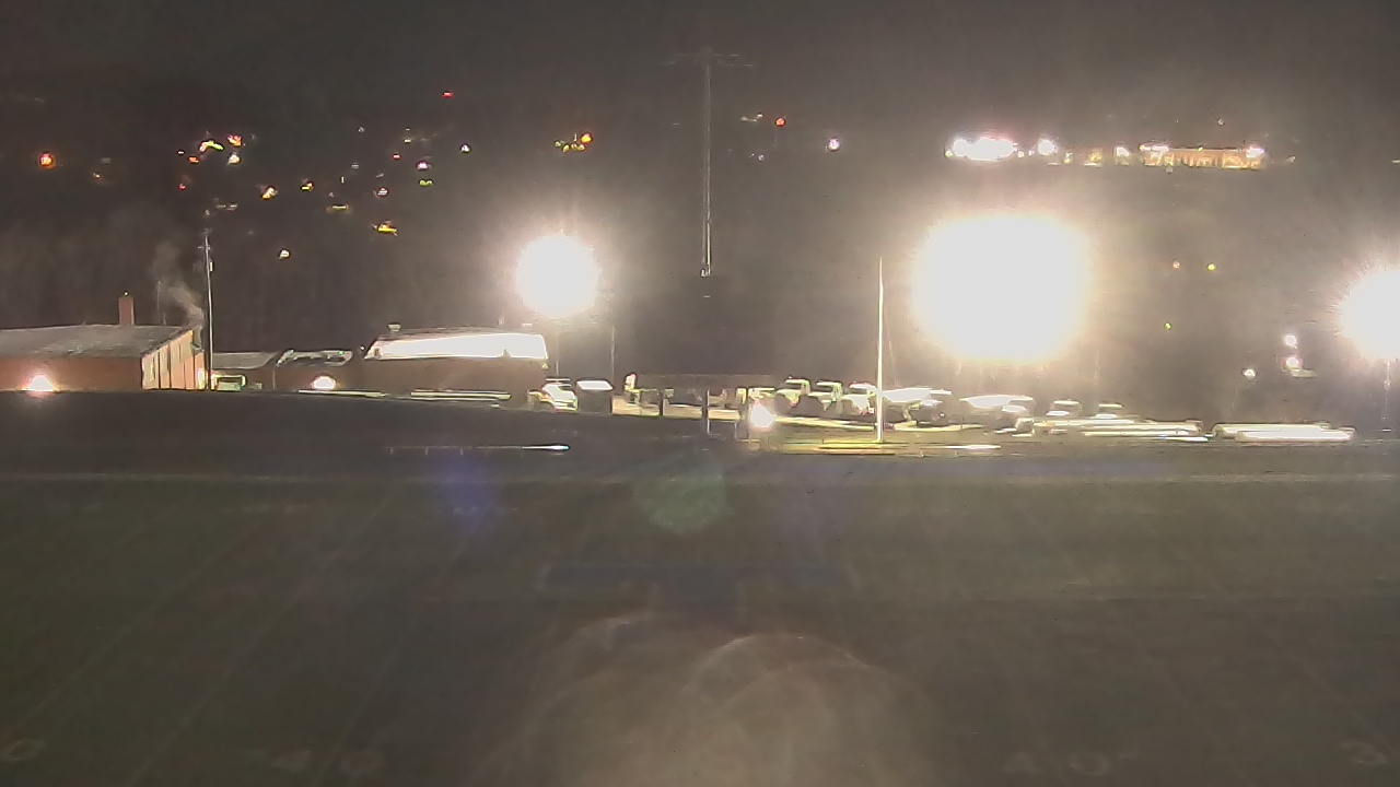 Thumbnail for current weather camera view from Trinity MS in North Franklin Township, Pennsylvania