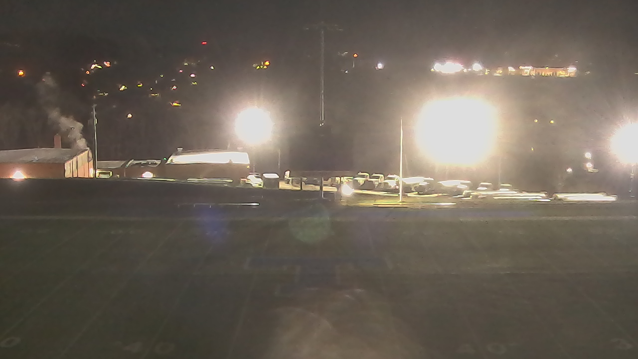 Thumbnail for current weather camera view from Trinity MS in North Franklin Township, Pennsylvania