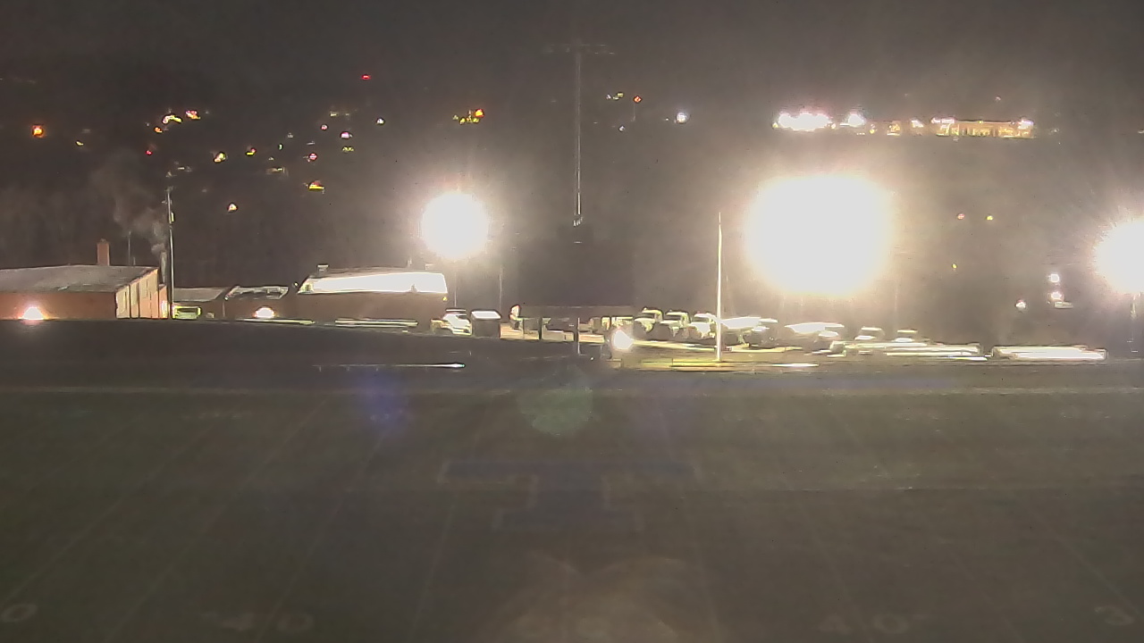 Thumbnail for current weather camera view from Trinity MS in North Franklin Township, Pennsylvania