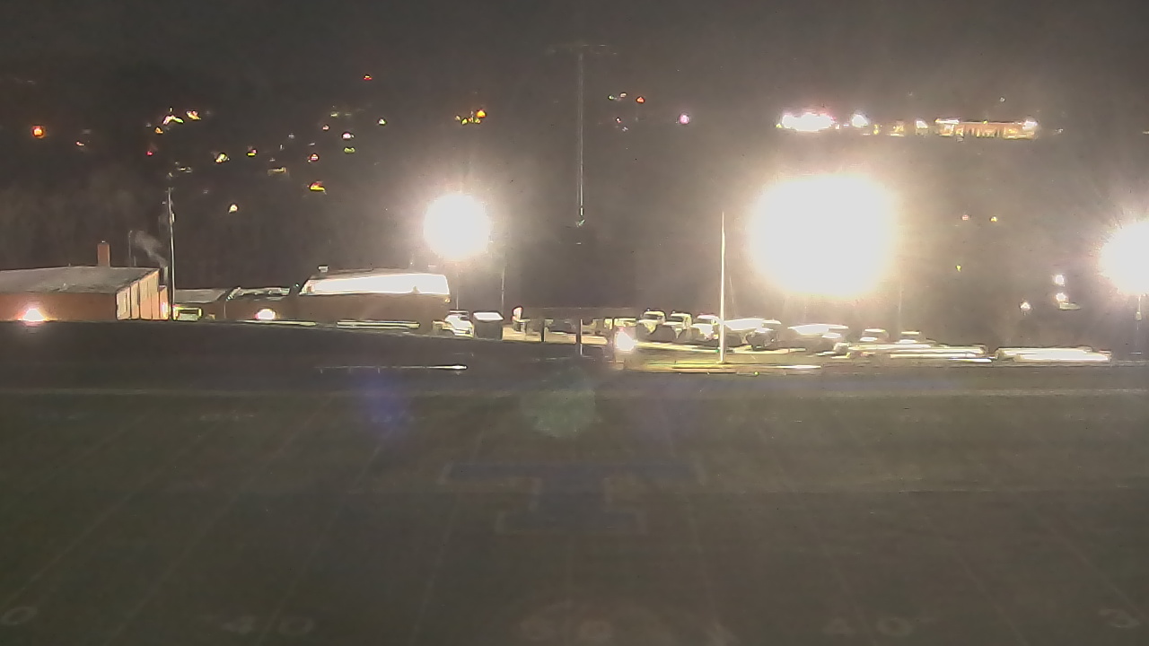 Thumbnail for current weather camera view from Trinity MS in North Franklin Township, Pennsylvania