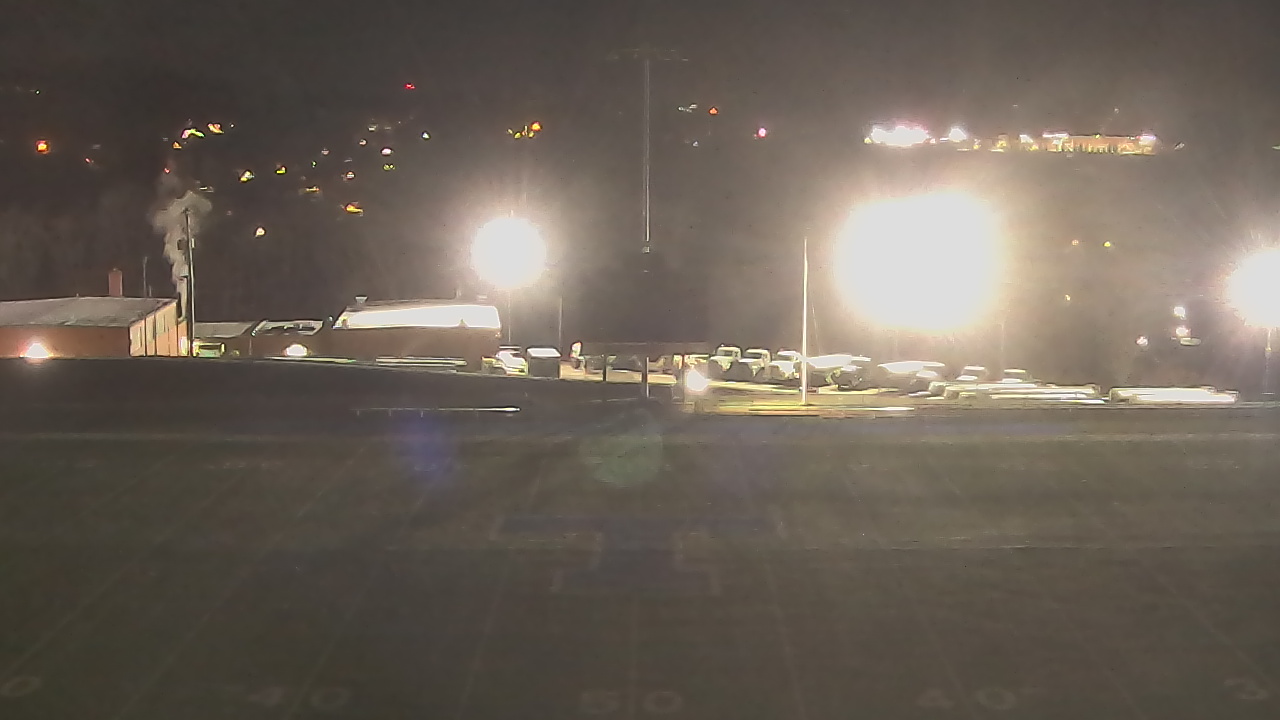 Thumbnail for current weather camera view from Trinity MS in North Franklin Township, Pennsylvania