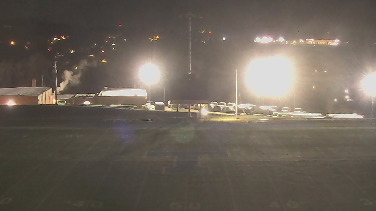 Thumbnail for current weather camera view from Trinity MS in North Franklin Township, Pennsylvania