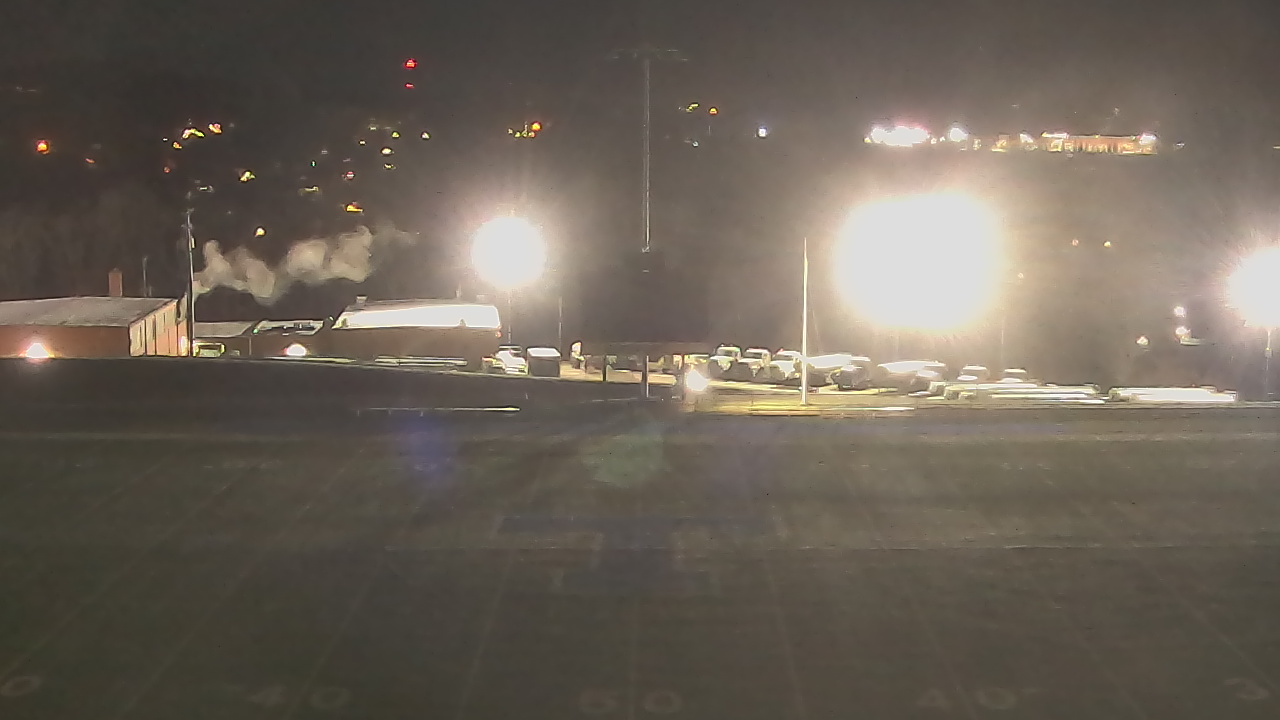 Thumbnail for current weather camera view from Trinity MS in North Franklin Township, Pennsylvania