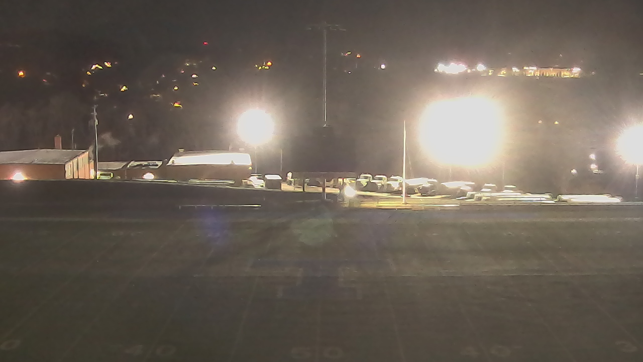 Thumbnail for current weather camera view from Trinity MS in North Franklin Township, Pennsylvania