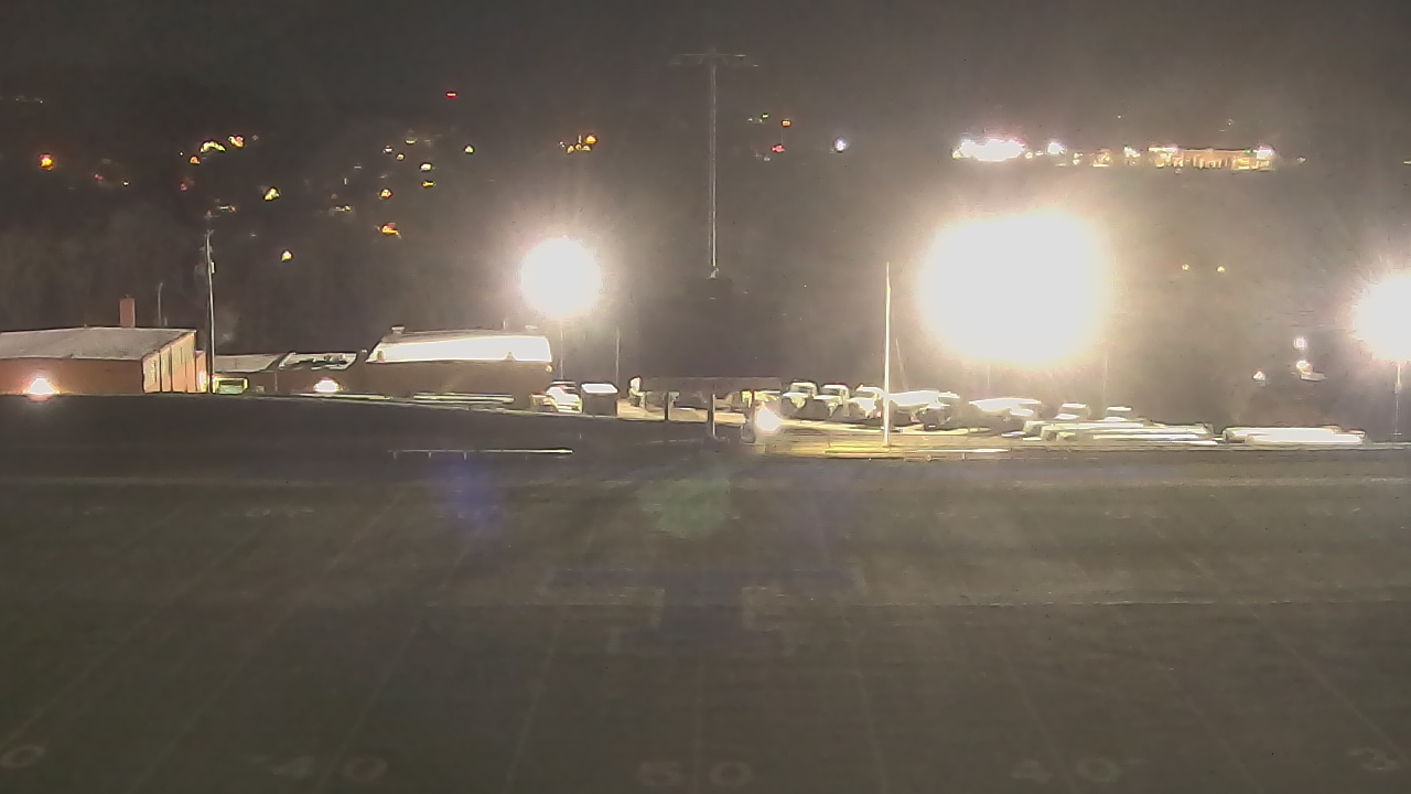 Thumbnail for current weather camera view from Trinity MS in North Franklin Township, Pennsylvania