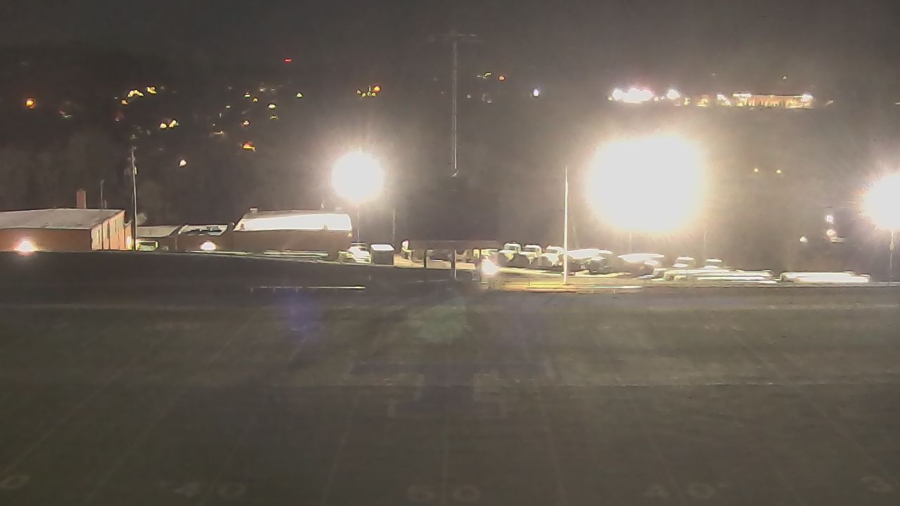 Thumbnail for current weather camera view from Trinity MS in North Franklin Township, Pennsylvania