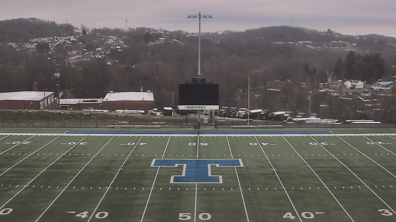 Thumbnail for current weather camera view from Trinity MS in North Franklin Township, Pennsylvania