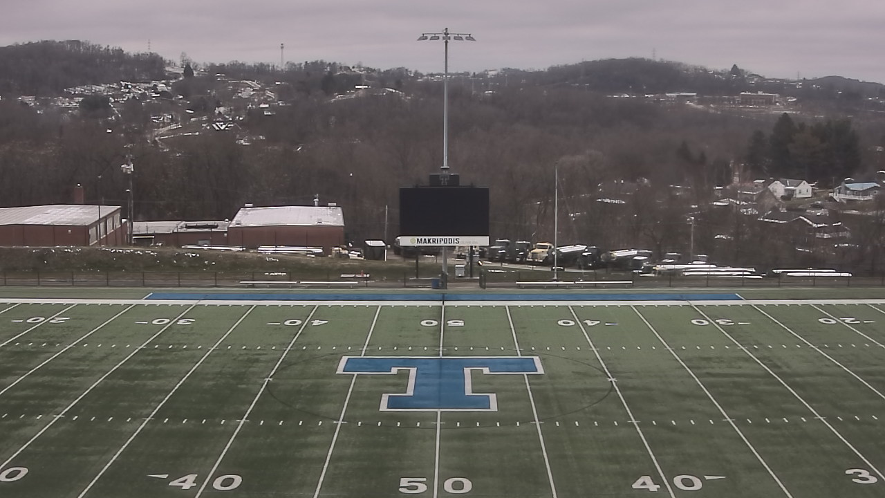 Thumbnail for current weather camera view from Trinity MS in North Franklin Township, Pennsylvania