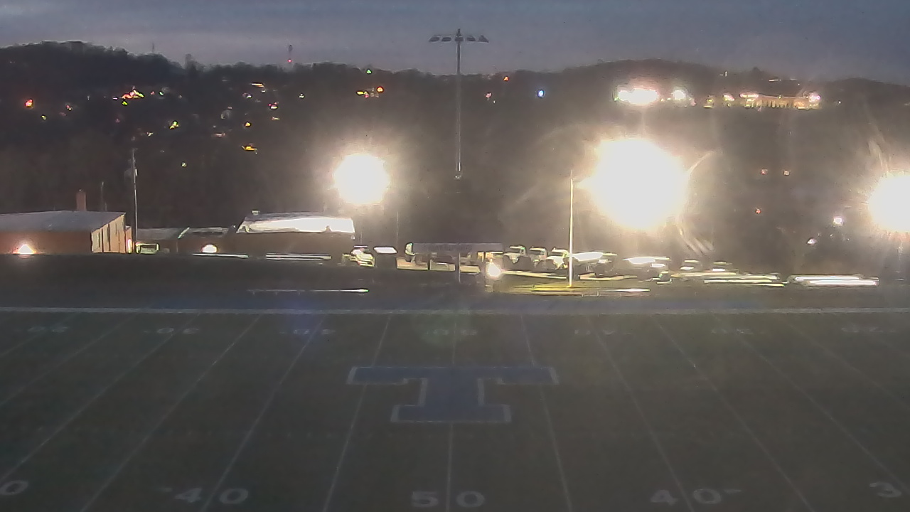 Thumbnail for current weather camera view from Trinity MS in North Franklin Township, Pennsylvania