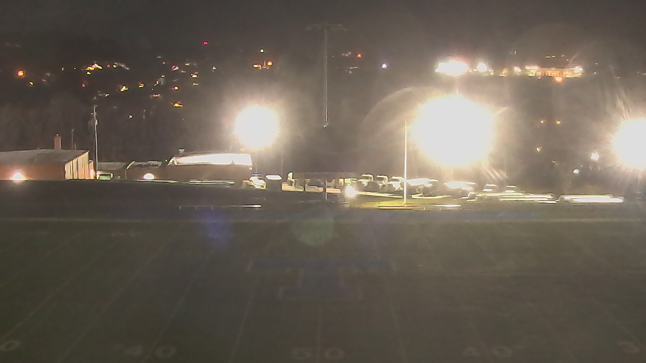 Thumbnail for current weather camera view from Trinity MS in North Franklin Township, Pennsylvania