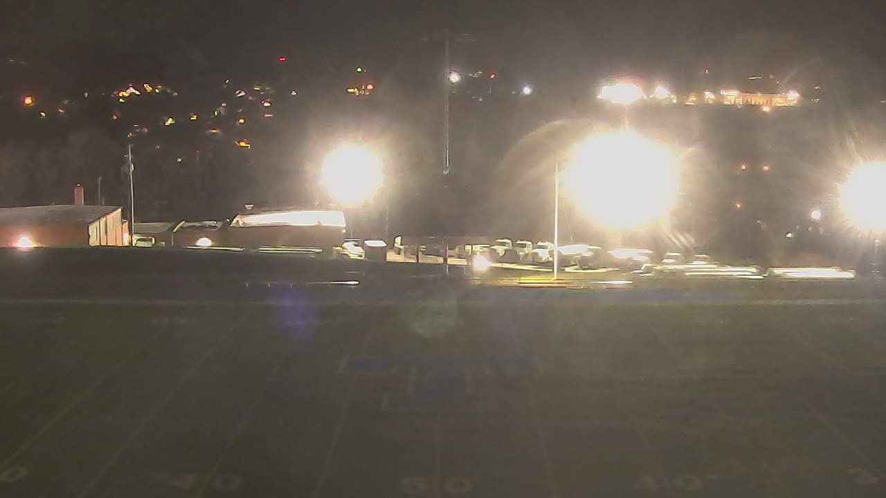 Thumbnail for current weather camera view from Trinity MS in North Franklin Township, Pennsylvania