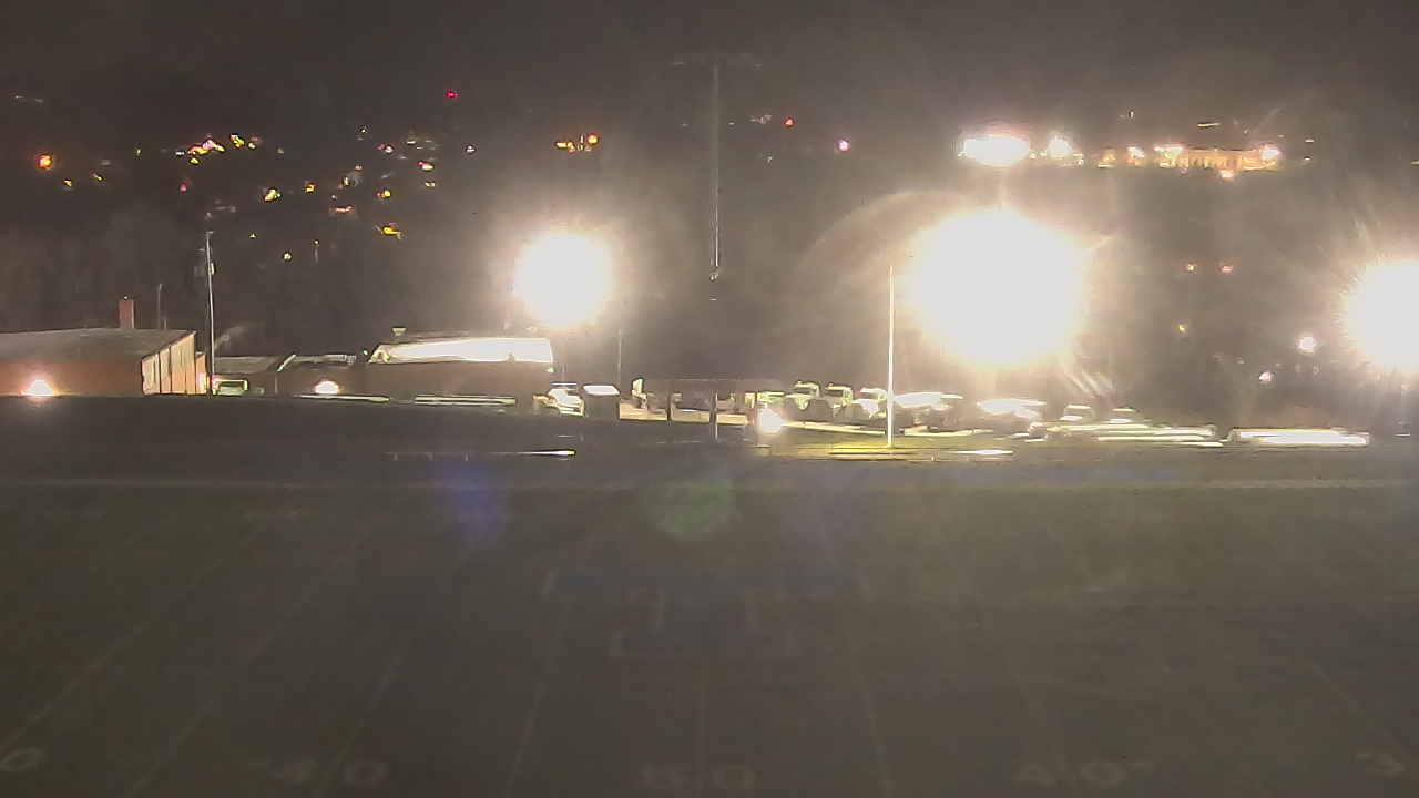 Thumbnail for current weather camera view from Trinity MS in North Franklin Township, Pennsylvania