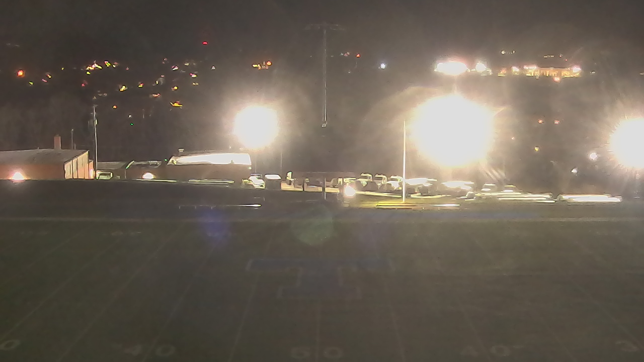 Thumbnail for current weather camera view from Trinity MS in North Franklin Township, Pennsylvania