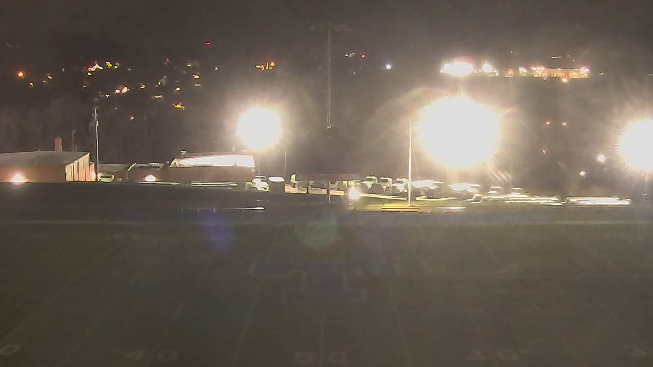 Thumbnail for current weather camera view from Trinity MS in North Franklin Township, Pennsylvania