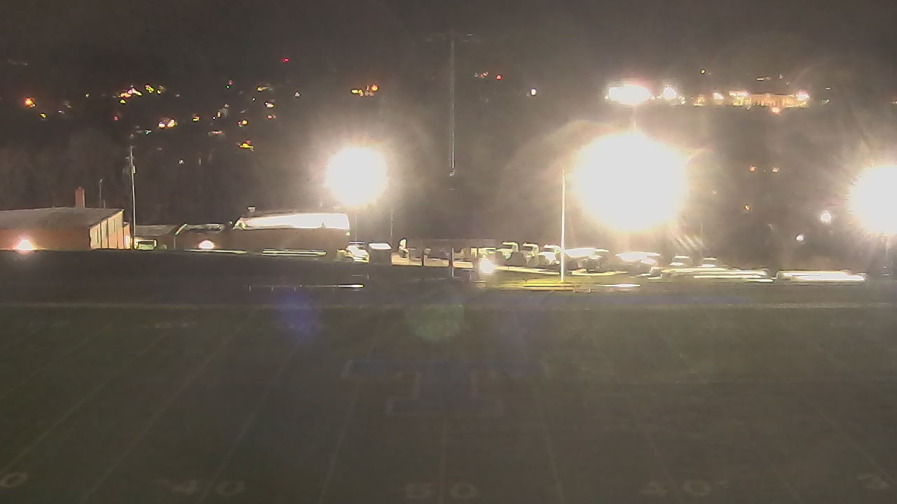 Thumbnail for current weather camera view from Trinity MS in North Franklin Township, Pennsylvania