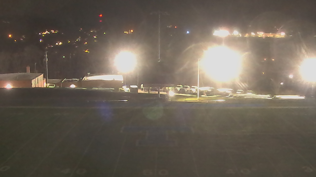 Thumbnail for current weather camera view from Trinity MS in North Franklin Township, Pennsylvania