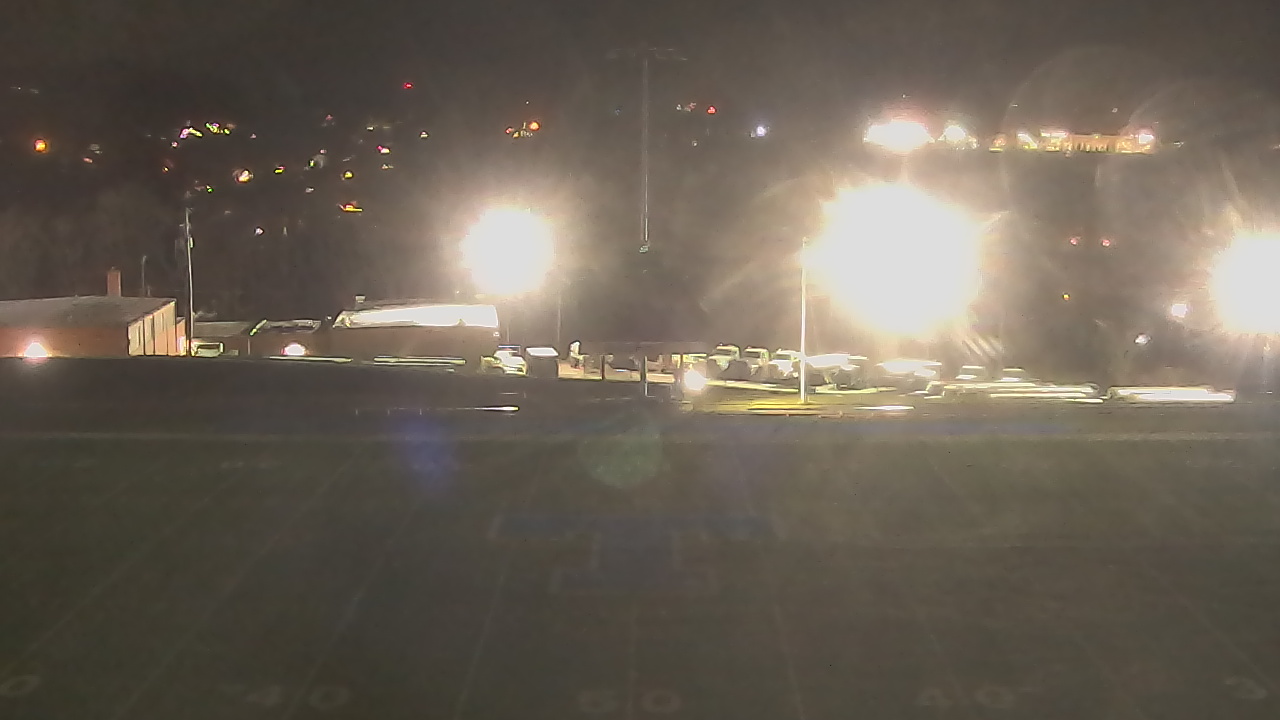 Thumbnail for current weather camera view from Trinity MS in North Franklin Township, Pennsylvania