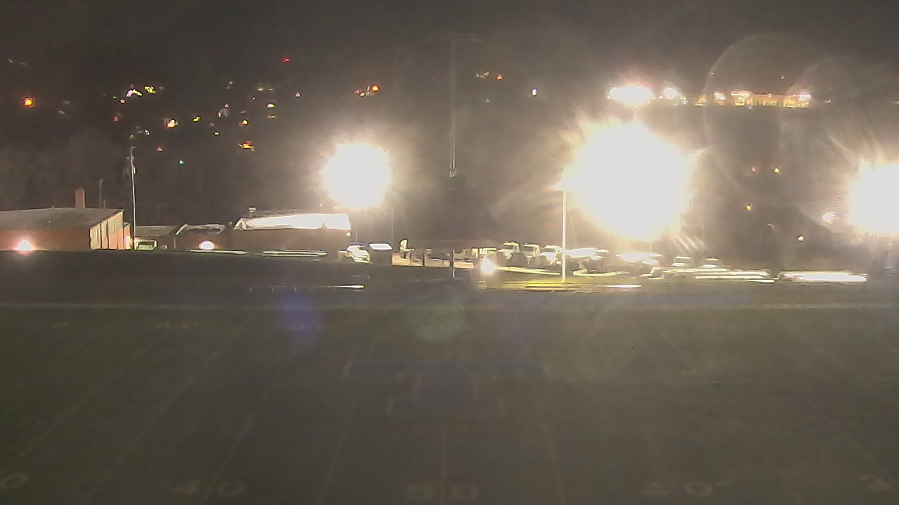 Thumbnail for current weather camera view from Trinity MS in North Franklin Township, Pennsylvania