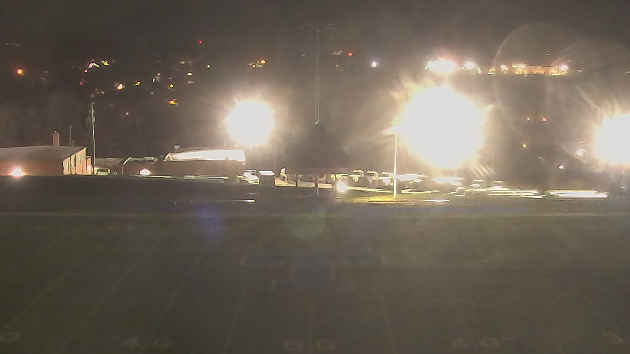 Thumbnail for current weather camera view from Trinity MS in North Franklin Township, Pennsylvania