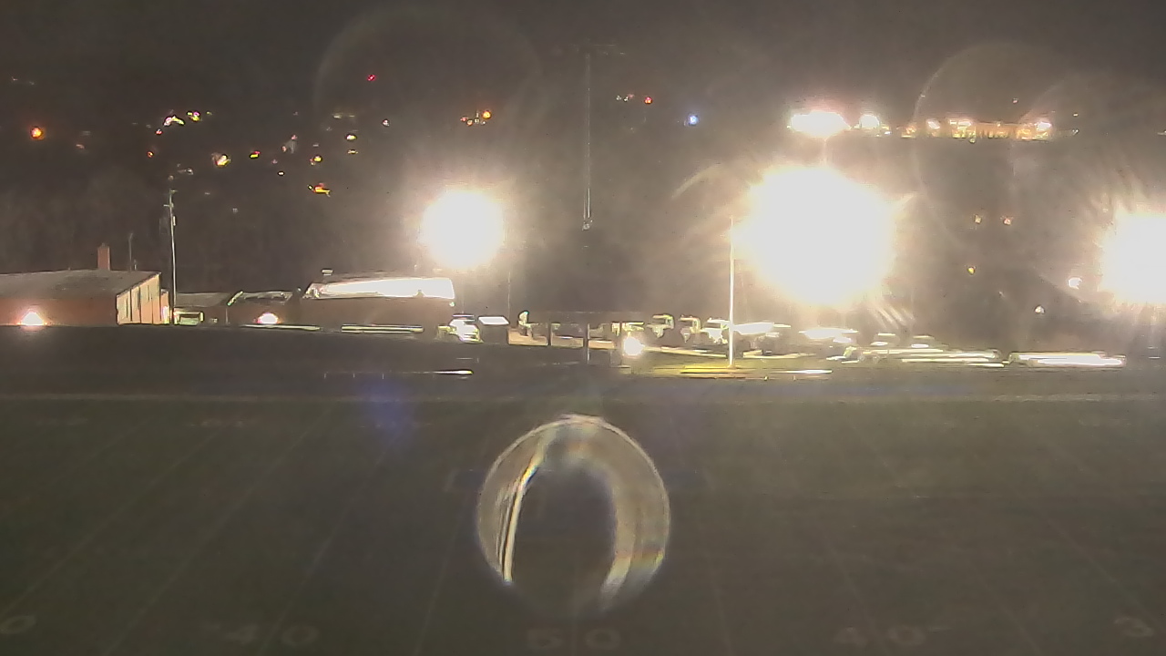 Thumbnail for current weather camera view from Trinity MS in North Franklin Township, Pennsylvania