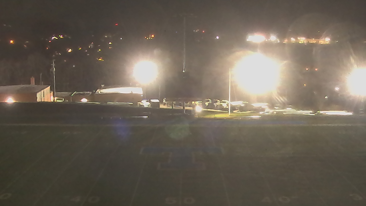 Thumbnail for current weather camera view from Trinity MS in North Franklin Township, Pennsylvania