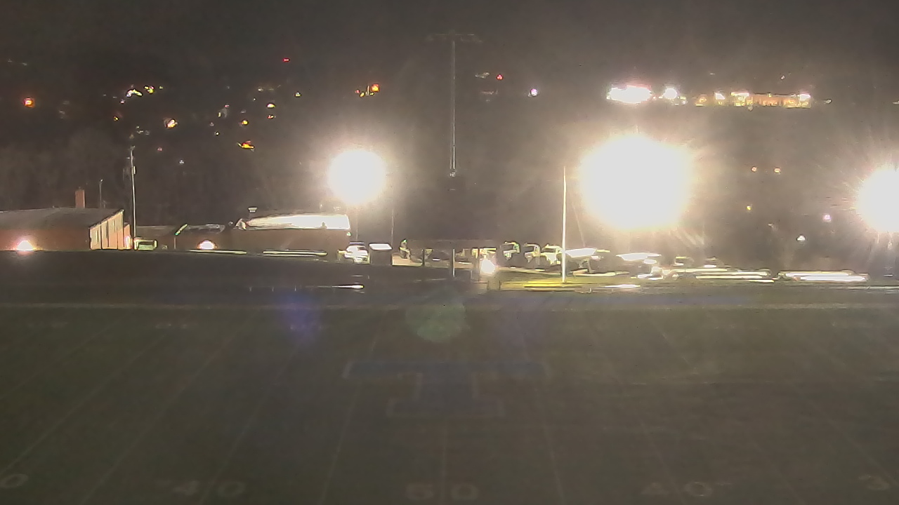 Thumbnail for current weather camera view from Trinity MS in North Franklin Township, Pennsylvania