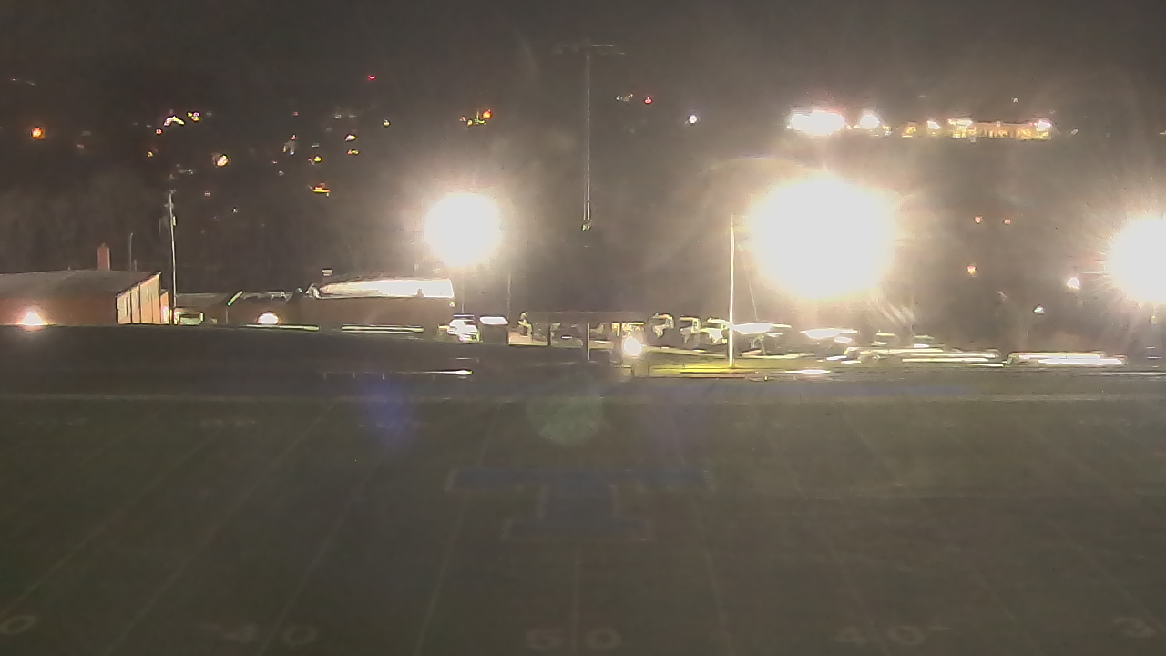 Thumbnail for current weather camera view from Trinity MS in North Franklin Township, Pennsylvania