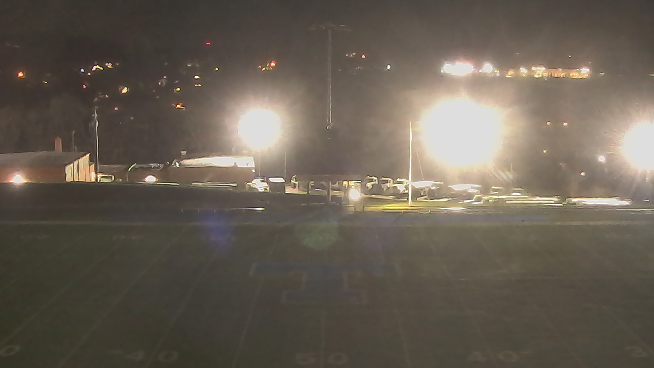 Thumbnail for current weather camera view from Trinity MS in North Franklin Township, Pennsylvania